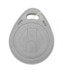 EM брелок Tag-02 EM grey