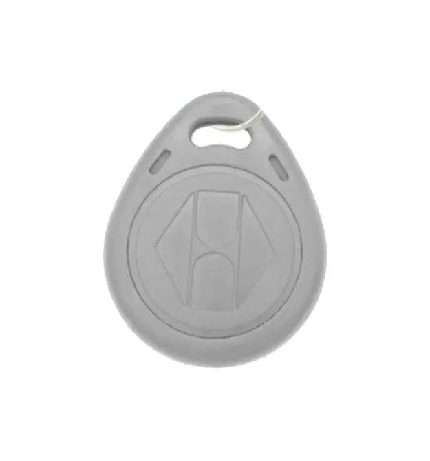 EM брелок Tag-02 EM grey