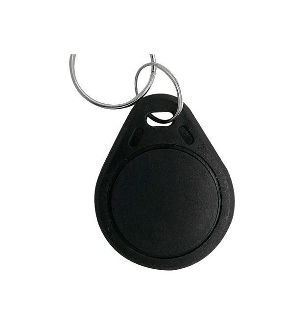 EM брелок Tag-03 EM black