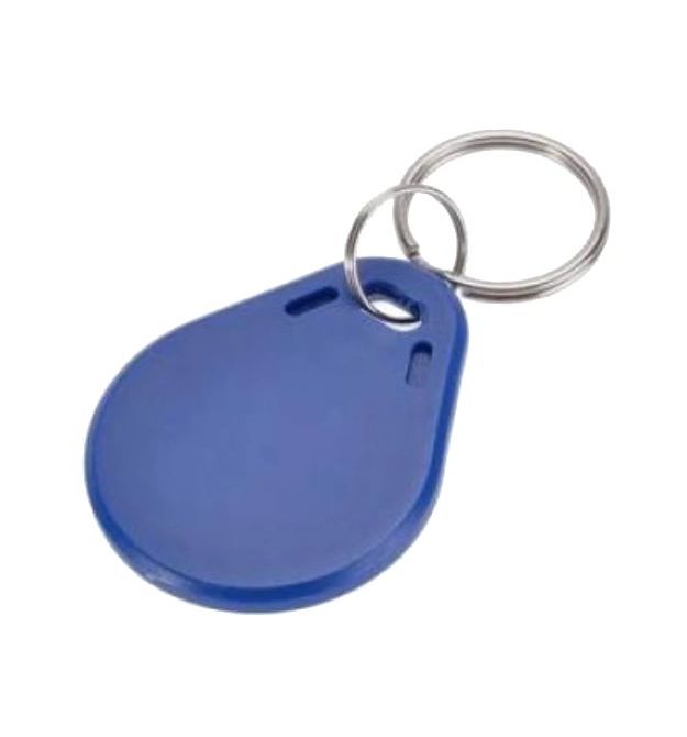 EM брелок Tag-03 EM blue