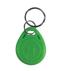 EM брелок Tag-02 MF green