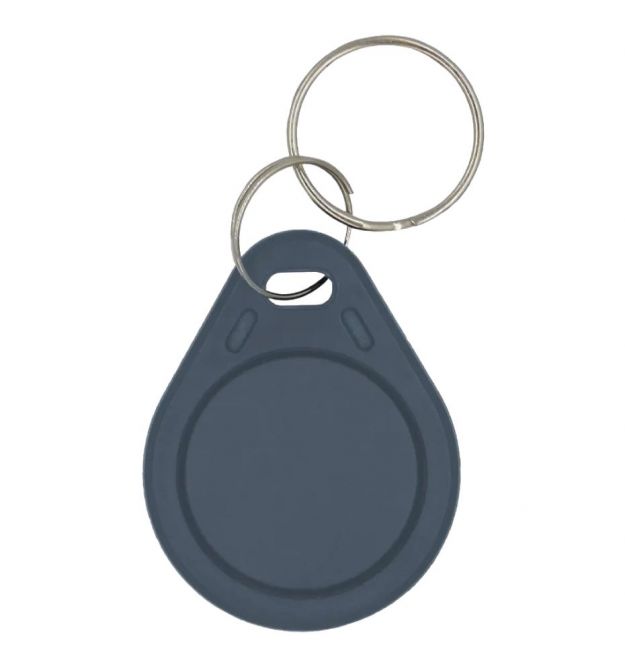 EM брелок Tag-03 EM grey