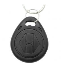EM брелок Tag-02 MF black