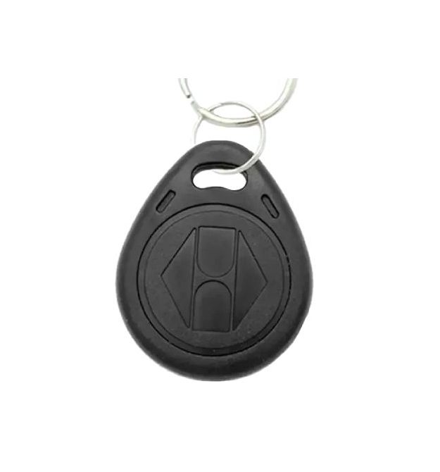 EM брелок Tag-02 MF black