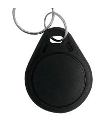 MF брелок Tag-03 MF black