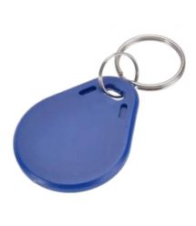 MF брелок Tag-03 MF blue