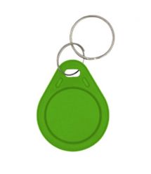 MF брелок Tag-03 MF green