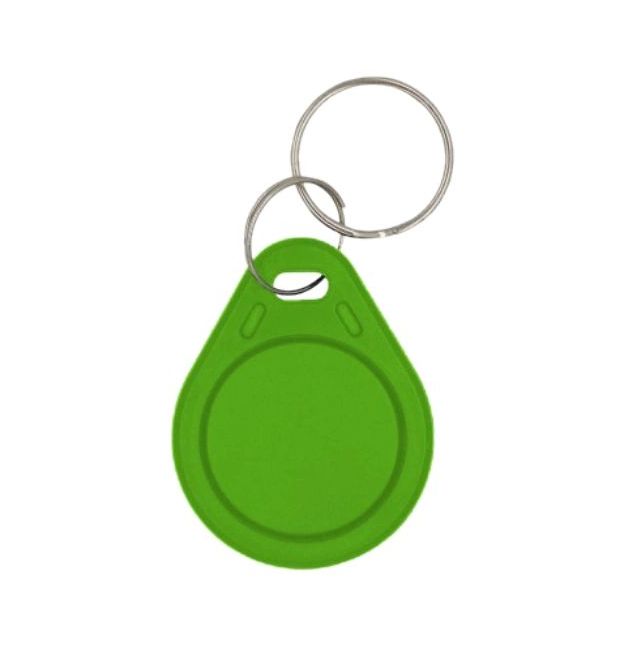 MF брелок Tag-03 MF green