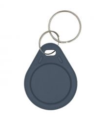 MF брелок Tag-03 MF grey
