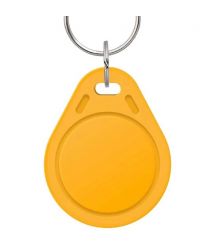 MF брелок Tag-03 MF yellow