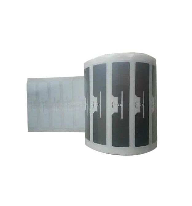 UHF стикер UHF-PW
