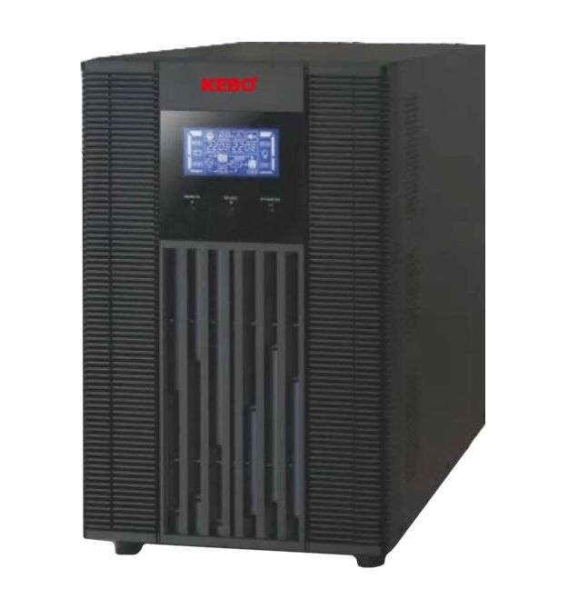 ИБП под наружные аккумуляторы KEBO K3000 96V 2700W 160-280V