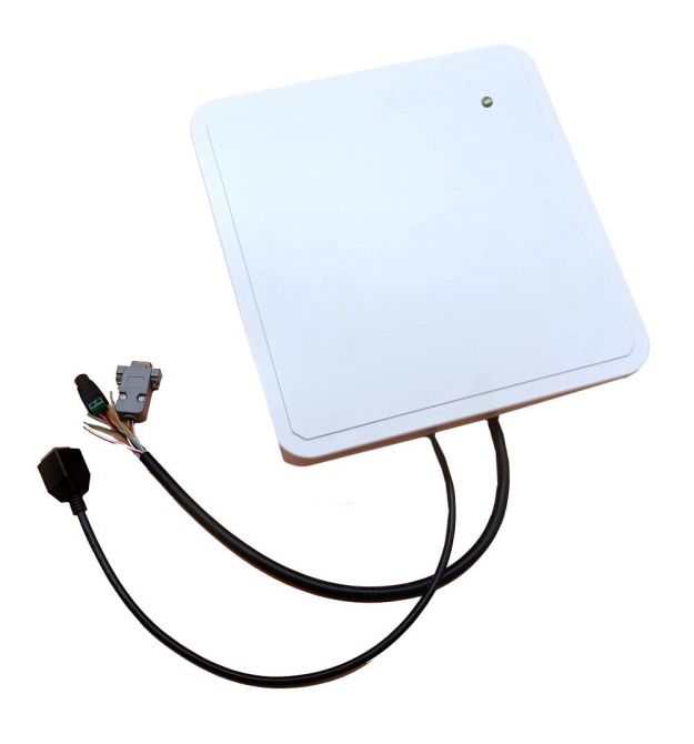 UHF считыватель дальнего действия UHFR-803A