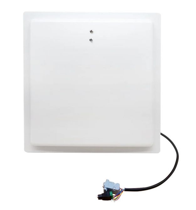 UHF считыватель дальнего действия UHFR-819C