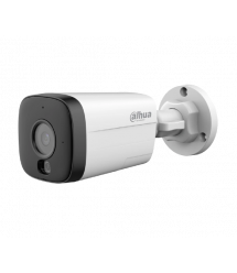 3MP Wi-Fi відеокамера Hybrid Light з мікро SD карткою та мікрофоном Dahua DH-IPC-HFW1339DTK2-SAW-IL (2.8мм)