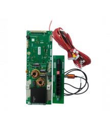 BMS smart плата DaLy R16L-F16S48V100A LiFePO4 48V 16S 100100A UART