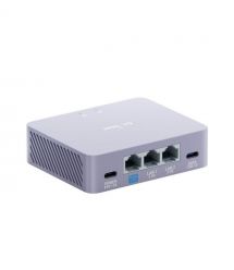 2.5G Multi-WAN VPN-маршрутизатор - шлюз безпеки GL.iNet Brume 3 (GL-MT5000) DPI