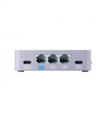 2.5G Multi-WAN VPN-маршрутизатор - шлюз безпеки GL.iNet Brume 3 (GL-MT5000) DPI