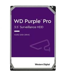Жесткий диск внутренний Western Digital Purple WD181PURP 18Тб