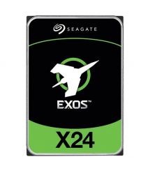 Жорсткий диск SEAGATE ST16000NM002H Exos X24 HDD 512E/4KN