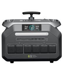 Портативное зарядное устройство IEETEK P3200