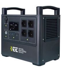 Портативное зарядное устройство IEETEK Singo2000 Plus