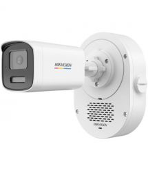 IP видеокамера Hikvision DS-2CD1T47G3-LIUF/LSL 4МП (2.8mm)