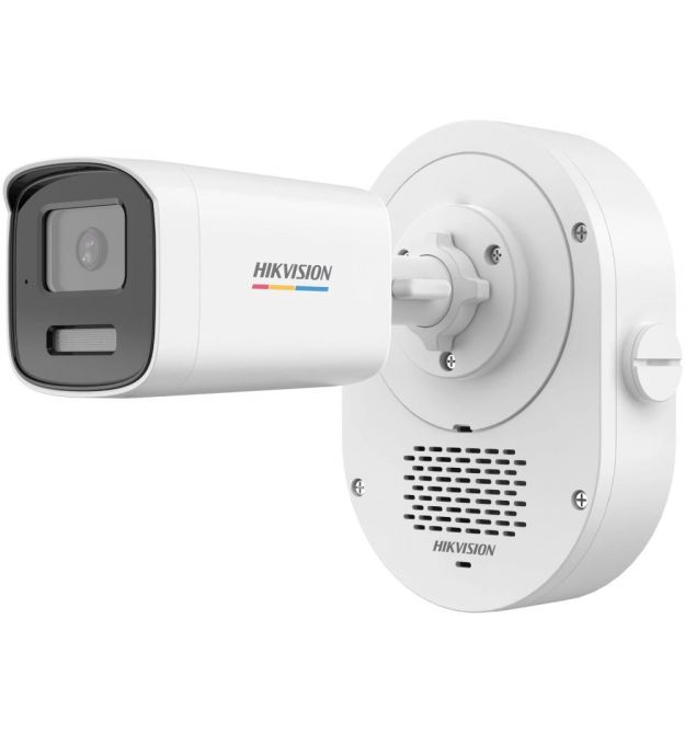 IP видеокамера Hikvision DS-2CD1T47G3-LIUF/LSL 4МП (2.8mm)