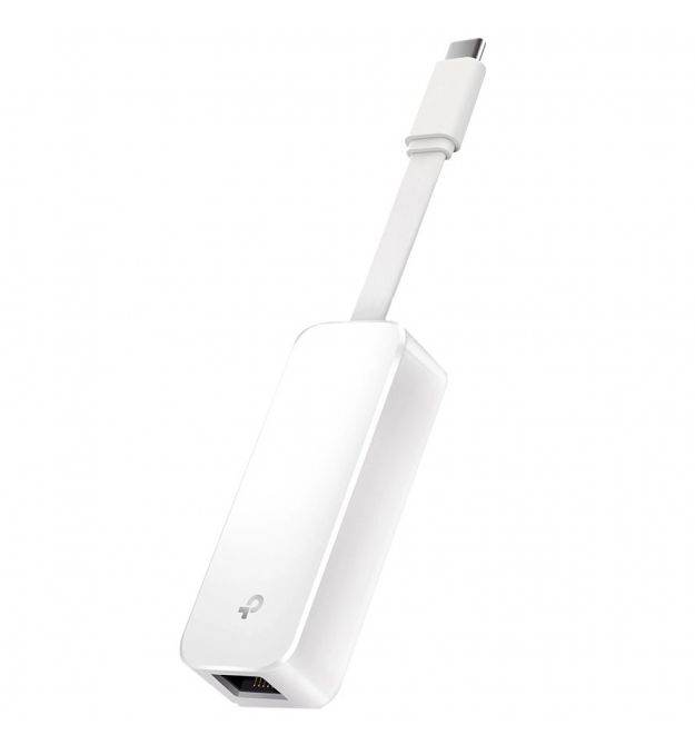 Сетевой адаптер TP-link UE300C USB Type-C RJ45