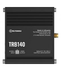 Сетевой шлюз Teltonika TRB140