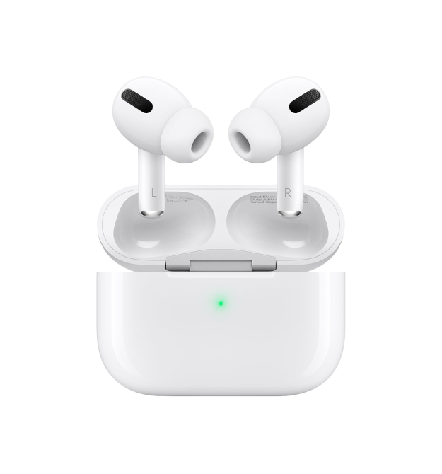 Навушники Bluetooth Borofone BW90, White, Кейс