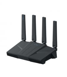 WiFi 7 маршрутизатор GL.iNet Flint 3E (GL-BE6500-EU) 2.5G дводіапазонний