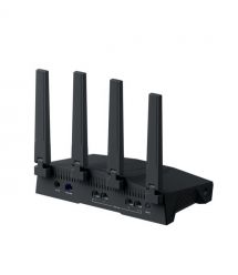 WiFi 7 маршрутизатор GL.iNet Flint 3E (GL-BE6500-EU) 2.5G дводіапазонний