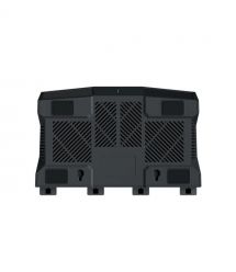WiFi 7 маршрутизатор GL.iNet Flint 3E (GL-BE6500-EU) 2.5G дводіапазонний
