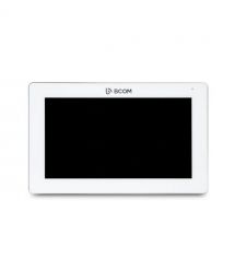 Відеодомофон BCOM BD-970 H/T White з підтримкою Tuya Smart