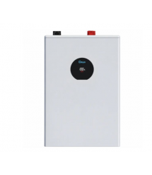 Аккумуляторна батарея Deye LiFePO4 SE-F12-С 51,2V 230Ah 11.8KWh, BMS230@16S до 6 parallel(1stack), CAN&ampampRS485, 6000Cycles,