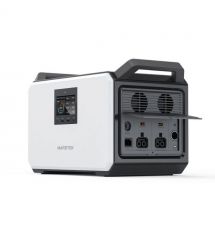 Портативна зарядна станція Marstek M2200 2400W 2240Wh