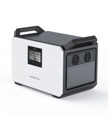 Портативна зарядна станція Marstek M2200 2400W 2240Wh