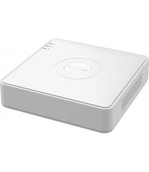Видеорегистратор Hikvision DS-7108HGHI-M1/T 8-канальный 1080p Lite Mini