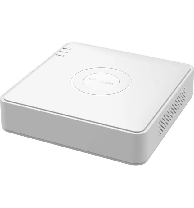 Видеорегистратор Hikvision DS-7108HGHI-M1/T 8-канальный 1080p Lite Mini