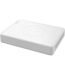 Видеорегистратор Hikvision DS-7116HGHI-M1/T 16-канальный 1080p Lite Mini