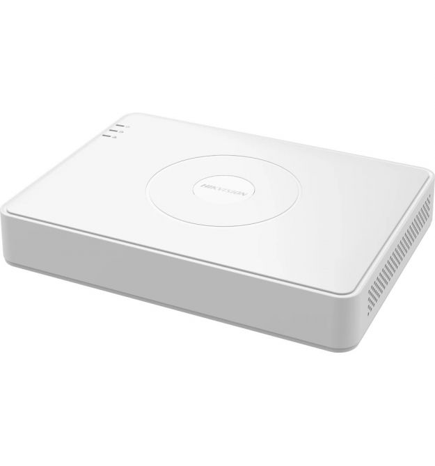 Видеорегистратор Hikvision DS-7116HGHI-M1/T 16-канальный 1080p Lite Mini