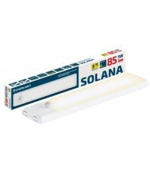 Светильник аккумуляторный с датчиком движения ENERLIGHT Solana 85Лм 3000К-6500К