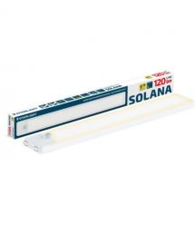 Светильник аккумуляторный с датчиком движения ENERLIGHT Solana 120Лм 3000К-6500К