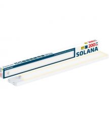 Светильник аккумуляторный с датчиком движения ENERLIGHT Solana 200Лм 3000К-6500К