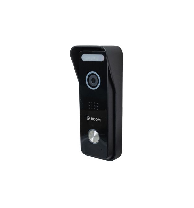 IP-відеопанель BCOM BT-400FHD-IP Black