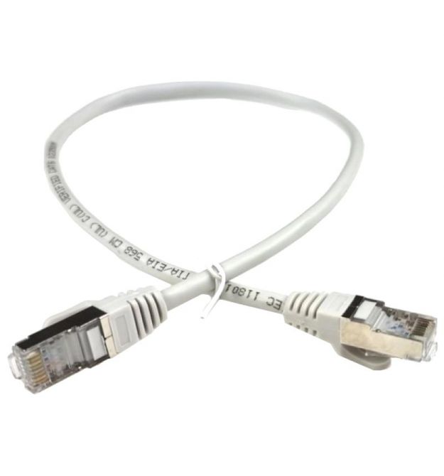 Патч-корд EServer STP CAT.6 0.5м