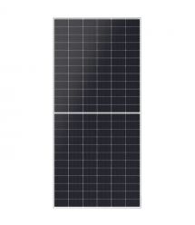 Солнечная панель PV JA Solar JAM72D42-640/LB short cable
