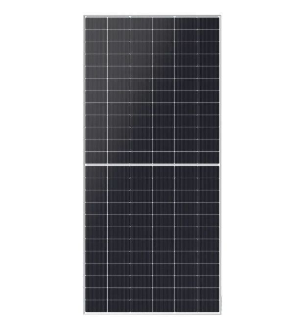 Солнечная панель PV JA Solar JAM72D42-640/LB short cable