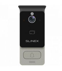 Відеопанель 2 Мп Slinex KAMA зі зчитувачем Mifare